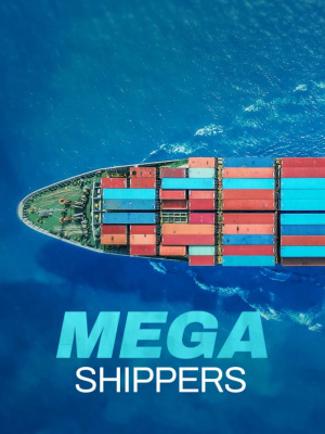 Mega Shippers - Seizoen 3