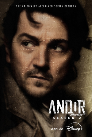 Andor - Seizoen 2