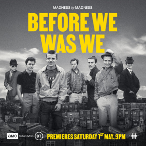 Before We Was We: Madness by Madness