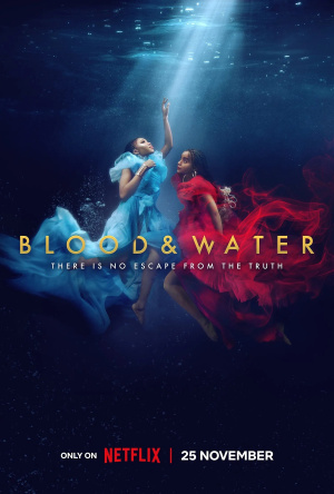 Blood & Water - Seizoen 3