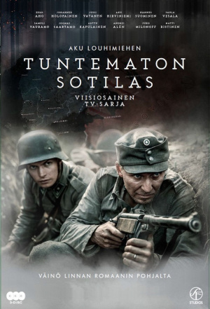 Tuntematon Sotilas