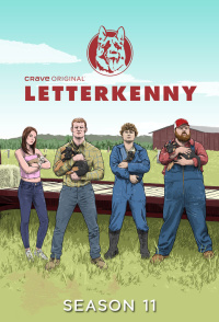Letterkenny