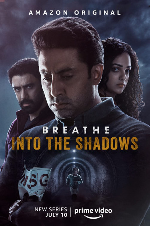 Breathe: Into the Shadows - Seizoen 1