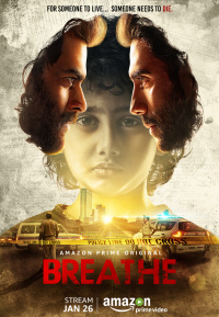 Breathe: Into the Shadows