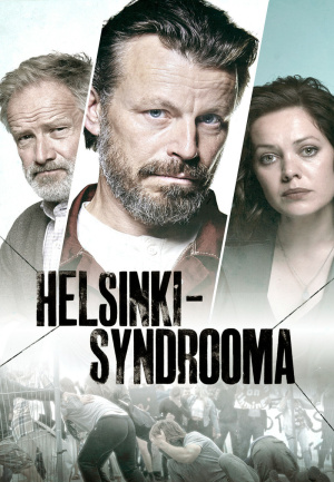 Helsinki-Syndrooma - Seizoen 1