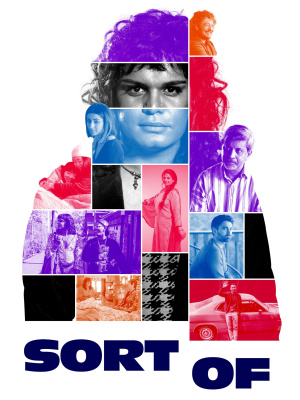 Sort Of - Seizoen 2