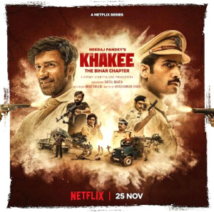 Khakee: The Bihar Chapter - Seizoen 1