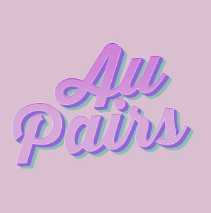 Au Pairs - Seizoen 4