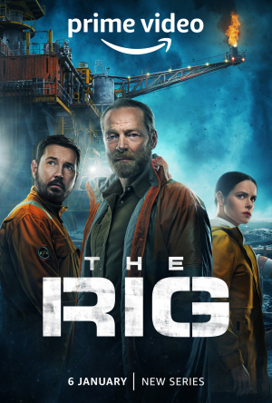 Rig, The - Seizoen 1