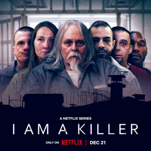 I Am a Killer - Seizoen 4