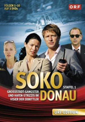 SOKO Donau - Seizoen 1
