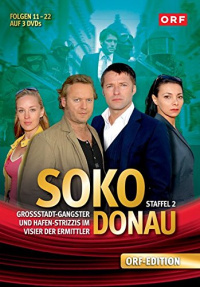 SOKO Donau