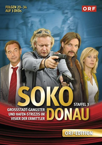 SOKO Donau