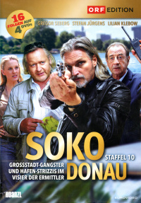 SOKO Donau