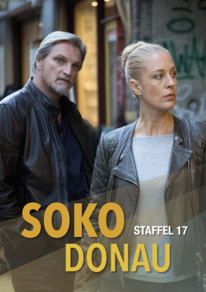 SOKO Donau - Seizoen 17
