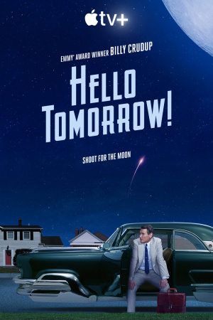 Hello Tomorrow! - Seizoen 1
