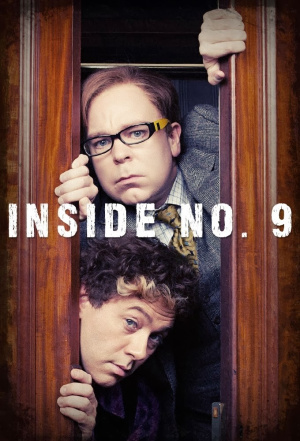 Inside No. 9 - Seizoen 8
