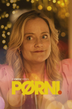 Pørni - Seizoen 3