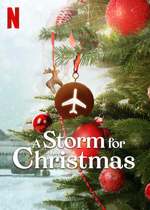 Storm for Christmas, A
