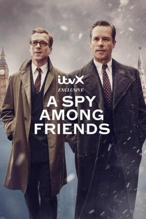 Spy among Friends, A