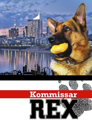 Kommissar Rex - Seizoen 18