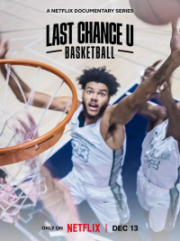 Last Chance U: Basketball