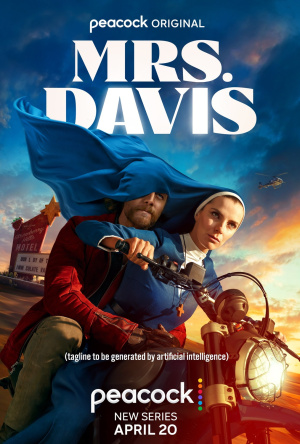 Mrs. Davis - Seizoen 1