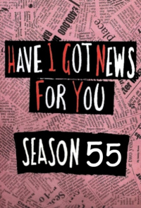 Have I Got News for You