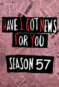 Have I Got News for You