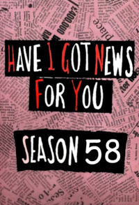 Have I Got News for You