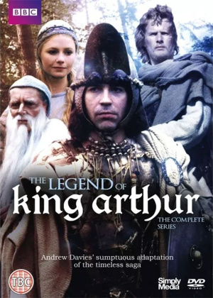 Legend of King Arthur, The  - Seizoen 1