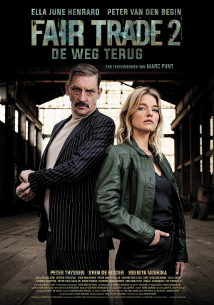 Fair Trade - Seizoen 2