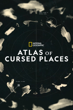 Atlas of Cursed Places - Seizoen 1