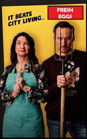 Fresh Eggs - Seizoen 1