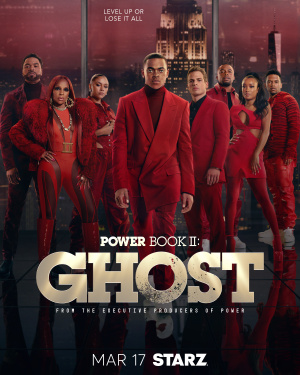 Power Book II: Ghost - Seizoen 3