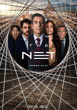 Netz, Das - Seizoen 3