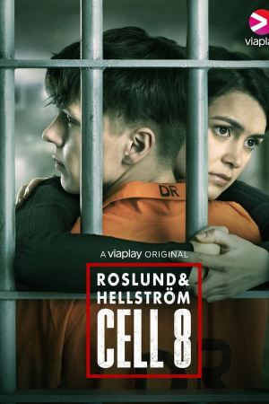 Roslund & Hellström: Cell 8