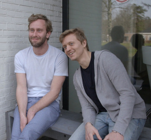 100 Dagen in Je Hoofd - Seizoen 1