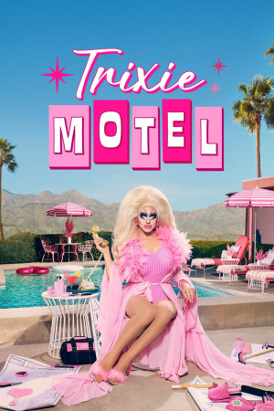 Trixie Motel - Seizoen 1
