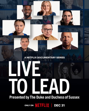 Live to Lead - Seizoen 1