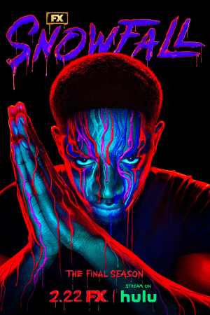 Snowfall - Seizoen 6
