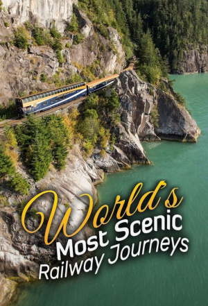 World's Most Scenic Railway Journeys, The - Seizoen 6