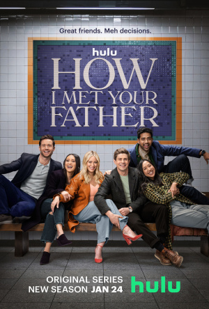 How I Met Your Father - Seizoen 2