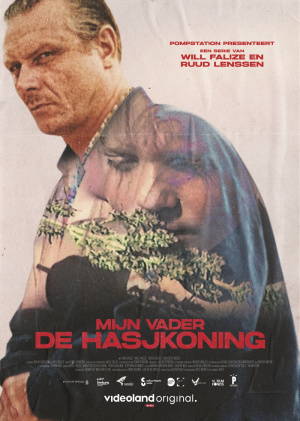 Mijn Vader de Hasjkoning