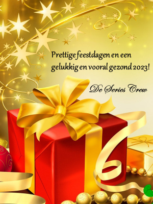 Prettige Feestdagen en een Gezond 2023!