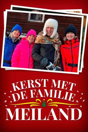 Kerst met de Familie Meiland - Seizoen 2