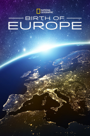 Birth of Europe, The - Seizoen 1