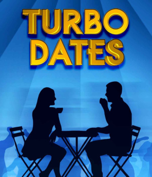 Turbo Dates - Seizoen 3