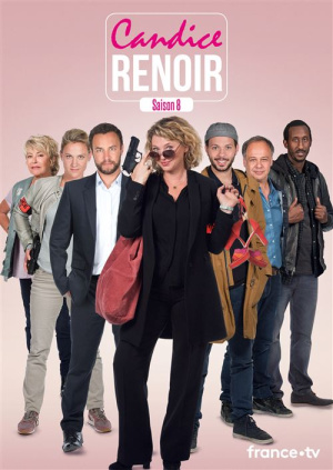 Candice Renoir - Seizoen 8