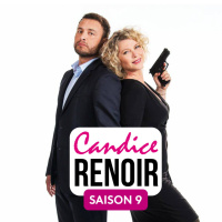 Candice Renoir